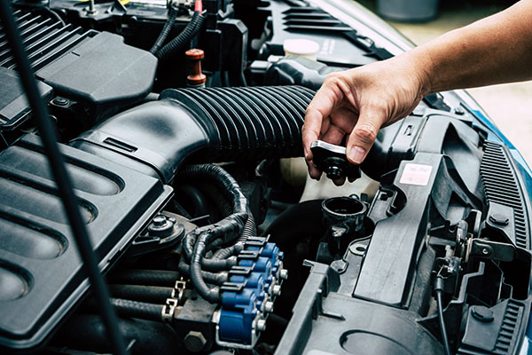 How To Boost Your Vehicle's Performance - A Few Tips From The Pros | Jeff's Automotive, Inc.